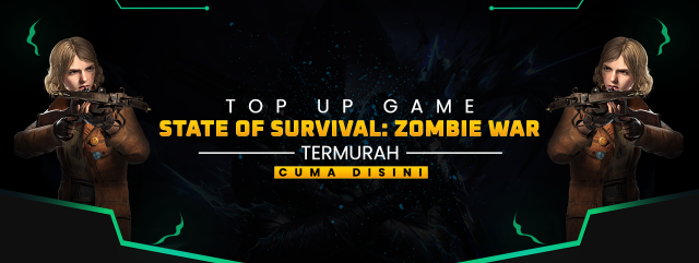 State of Survival: Zombie War