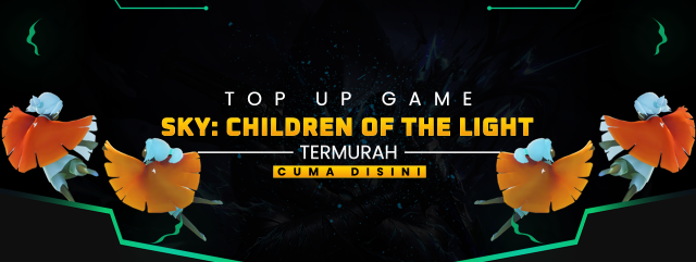 Sky: Children Of The Light